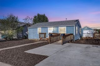 44 N 10th Avenue, Brighton, CO 80601