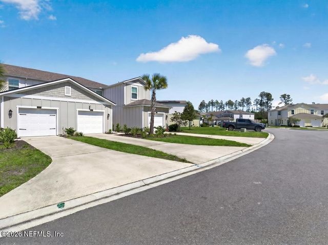 426 COASTLINE Way, St. Augustine, FL 32092