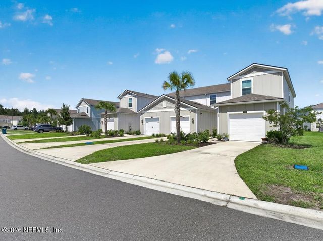 426 COASTLINE Way, St. Augustine, FL 32092