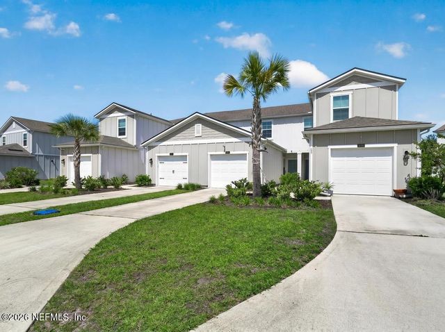 426 COASTLINE Way, St. Augustine, FL 32092