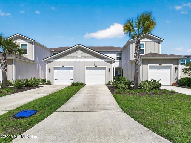 426 COASTLINE Way, St. Augustine, FL 32092