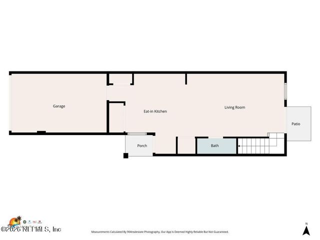 426 COASTLINE Way, St. Augustine, FL 32092