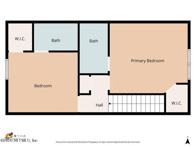 426 COASTLINE Way, St. Augustine, FL 32092