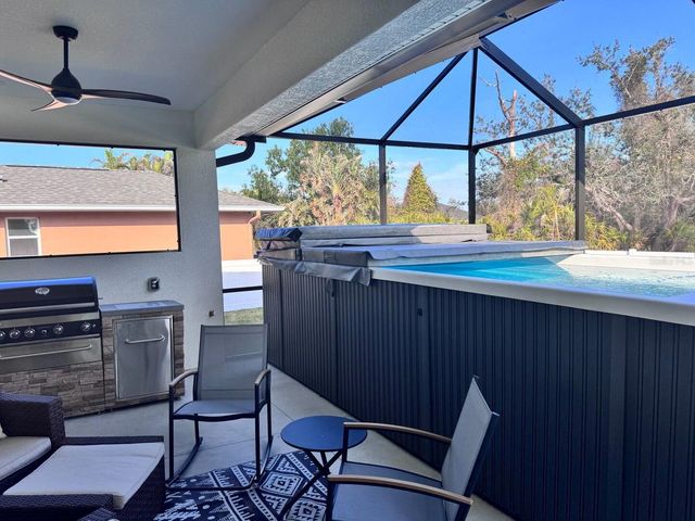26 MEDALIST WAY, Rotonda West, FL 33947
