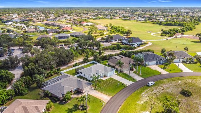 26 MEDALIST WAY, Rotonda West, FL 33947
