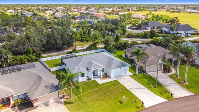 26 MEDALIST WAY, Rotonda West, FL 33947