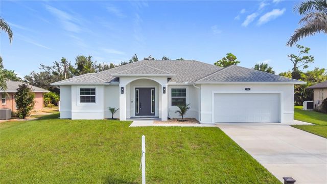 26 MEDALIST WAY, Rotonda West, FL 33947