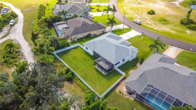 26 MEDALIST WAY, Rotonda West, FL 33947