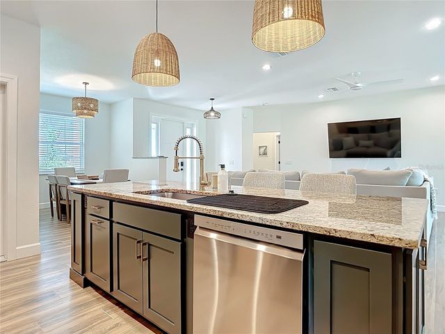 26 MEDALIST WAY, Rotonda West, FL 33947
