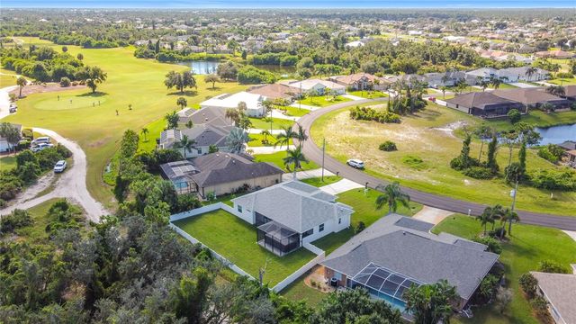 26 MEDALIST WAY, Rotonda West, FL 33947