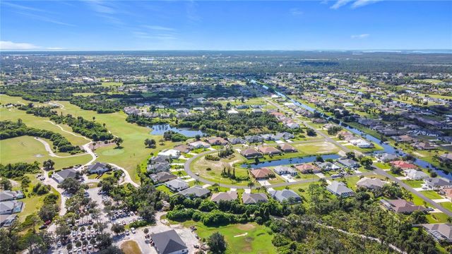 26 MEDALIST WAY, Rotonda West, FL 33947