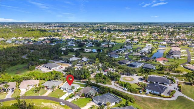 26 MEDALIST WAY, Rotonda West, FL 33947