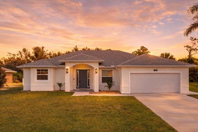 26 MEDALIST WAY, Rotonda West, FL 33947