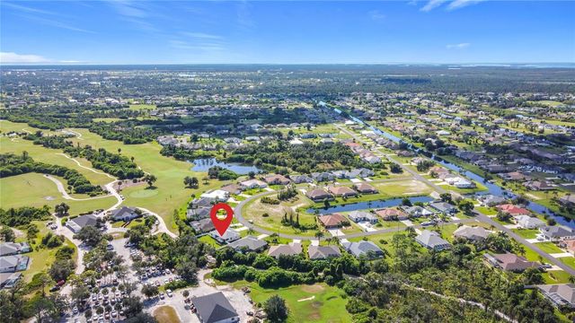 26 MEDALIST WAY, Rotonda West, FL 33947