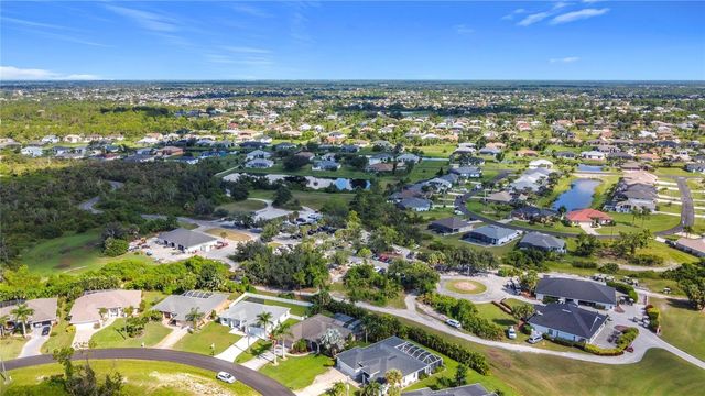 26 MEDALIST WAY, Rotonda West, FL 33947
