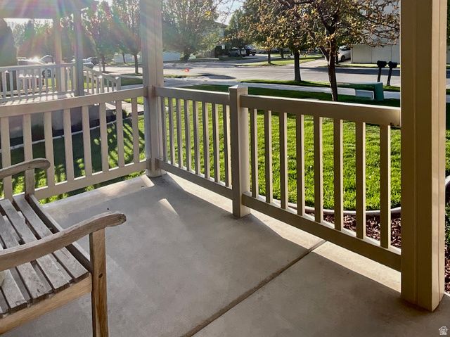 4588 E EVANS DR, Eagle Mountain, UT 84005