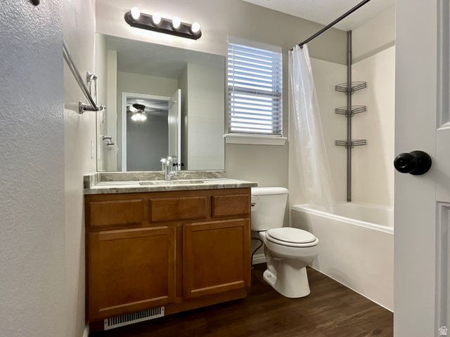 4588 E EVANS DR, Eagle Mountain, UT 84005