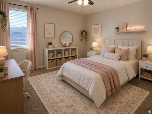 4588 E EVANS DR, Eagle Mountain, UT 84005