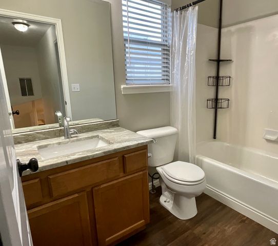 4588 E EVANS DR, Eagle Mountain, UT 84005