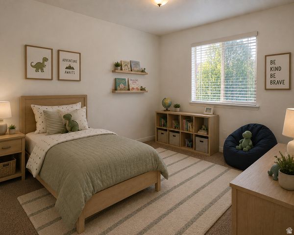 4588 E EVANS DR, Eagle Mountain, UT 84005