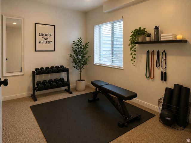 4588 E EVANS DR, Eagle Mountain, UT 84005