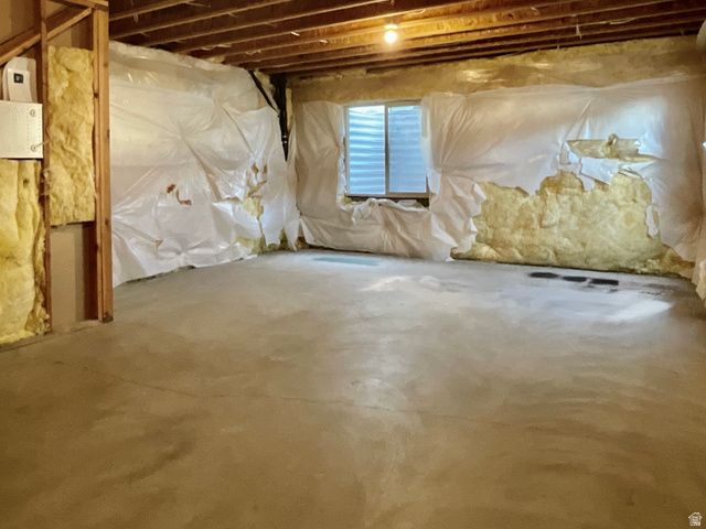 4588 E EVANS DR, Eagle Mountain, UT 84005