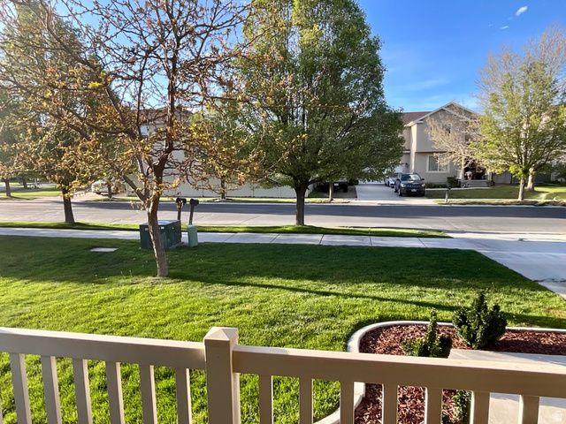4588 E EVANS DR, Eagle Mountain, UT 84005