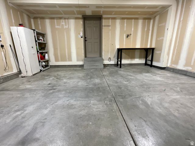 4588 E EVANS DR, Eagle Mountain, UT 84005