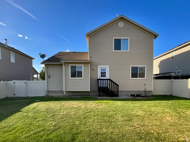 4588 E EVANS DR, Eagle Mountain, UT 84005