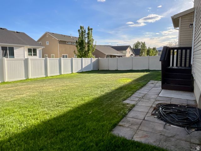 4588 E EVANS DR, Eagle Mountain, UT 84005