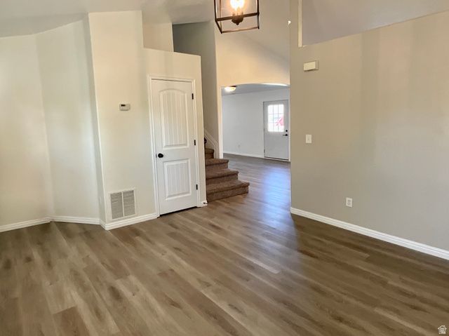 4588 E EVANS DR, Eagle Mountain, UT 84005