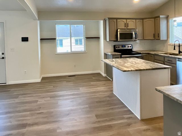 4588 E EVANS DR, Eagle Mountain, UT 84005