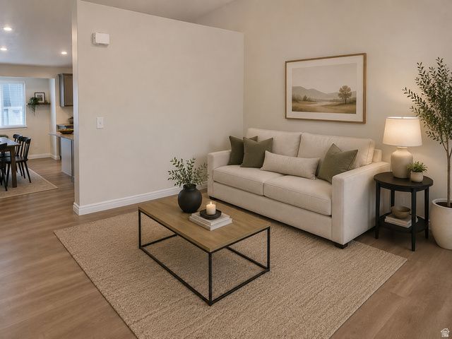 4588 E EVANS DR, Eagle Mountain, UT 84005