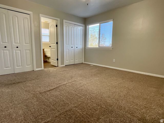 4588 E EVANS DR, Eagle Mountain, UT 84005