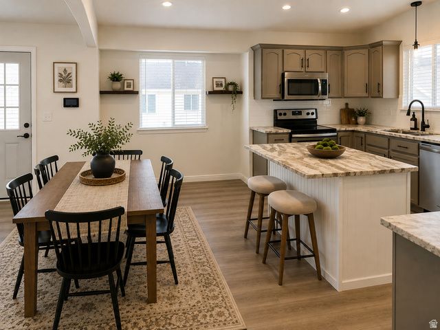 4588 E EVANS DR, Eagle Mountain, UT 84005