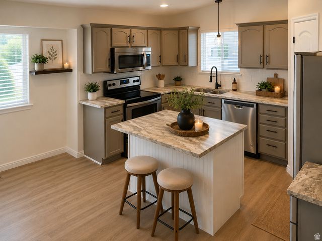 4588 E EVANS DR, Eagle Mountain, UT 84005