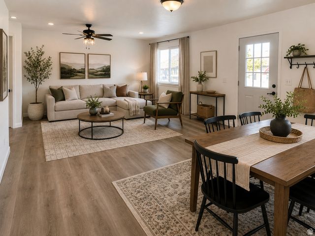4588 E EVANS DR, Eagle Mountain, UT 84005