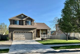 4588 E EVANS DR, Eagle Mountain, UT 84005