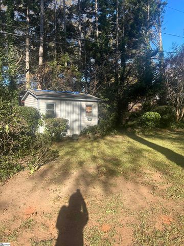 9 E Mountain View Avenue, Greenville, SC 29609