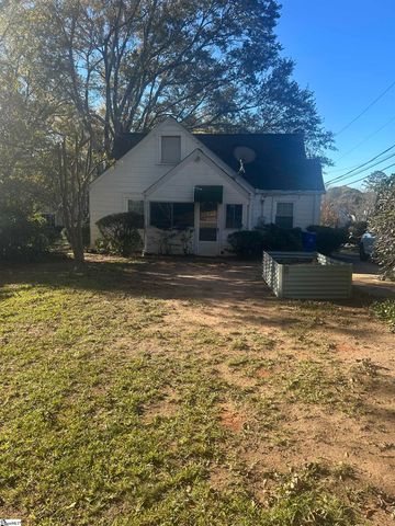 9 E Mountain View Avenue, Greenville, SC 29609