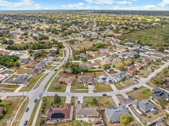 1928 Eden Drive, Deltona, FL 32725