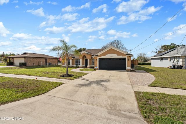 1928 Eden Drive, Deltona, FL 32725