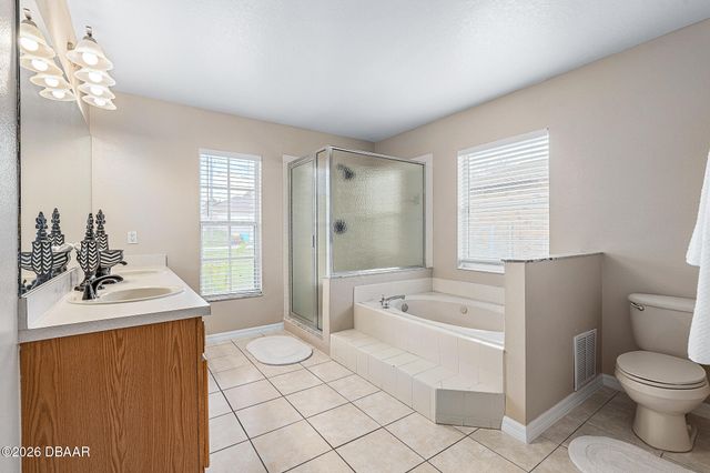 1928 Eden Drive, Deltona, FL 32725