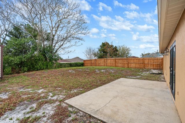 1928 Eden Drive, Deltona, FL 32725