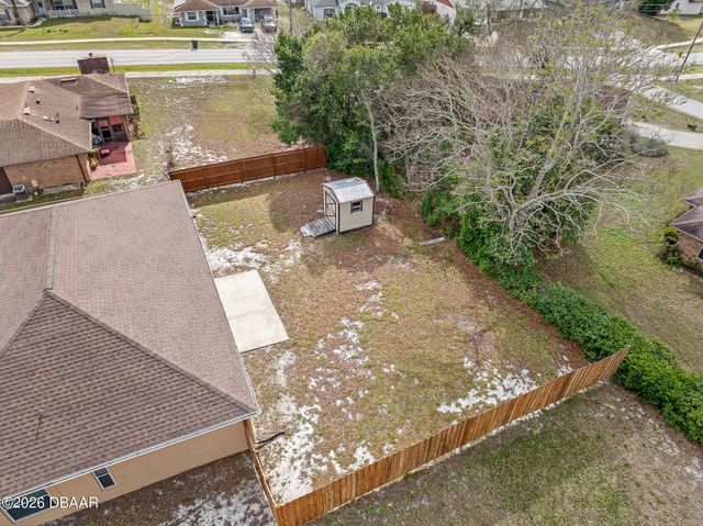 1928 Eden Drive, Deltona, FL 32725