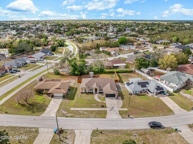 1928 Eden Drive, Deltona, FL 32725