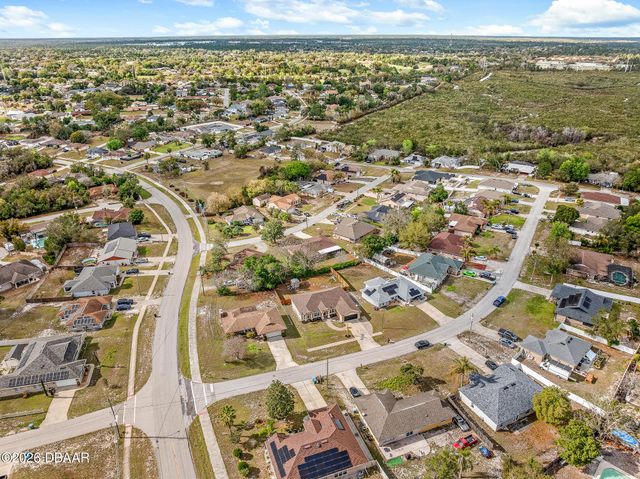 1928 Eden Drive, Deltona, FL 32725