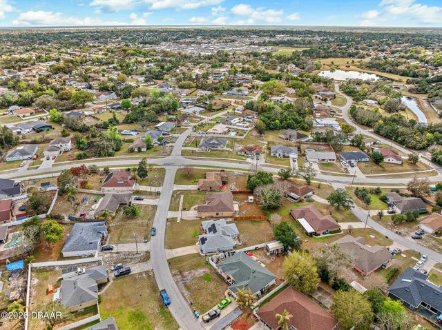 1928 Eden Drive, Deltona, FL 32725