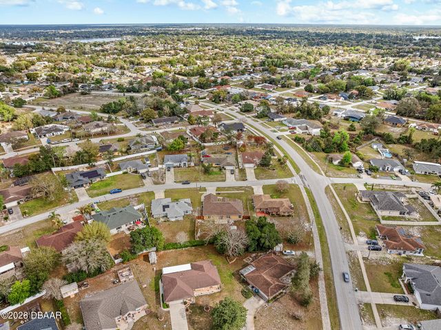 1928 Eden Drive, Deltona, FL 32725