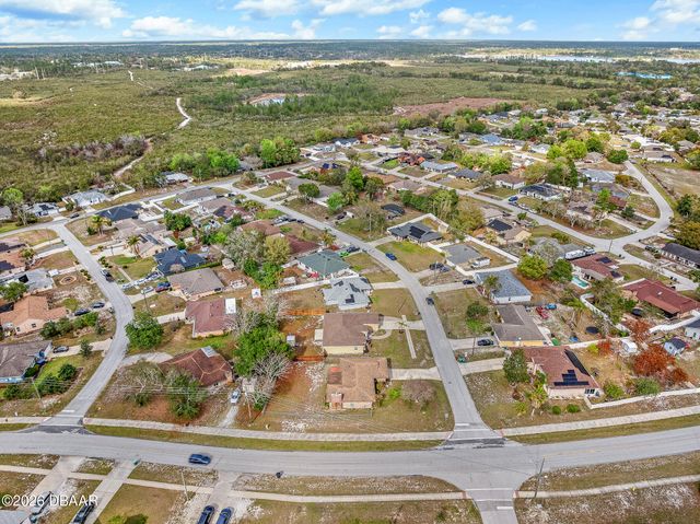 1928 Eden Drive, Deltona, FL 32725